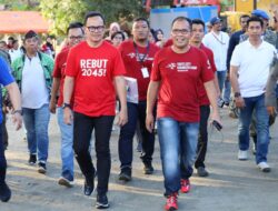 Kemenpan RB-APEKSI Searah Reformasi Birokrasi, Danny Pomanto: Kinerja dan Dedikasi yang Utama