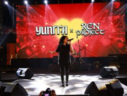 F8 Makassar Dukung Musisi Lokal