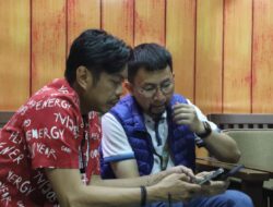 Booth Bapenda di F8 Makassar Lampaui Target Transaksi Pembayaran PBB, Capai 2,1 M