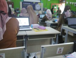 UPT SPF SDN Labuang Baji II Makassar Gelar Workshop IKM Tingkatkan Kompetensi Guru
