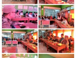 Kepala UPT SPF SDN Labuang Baji II Makassar Buka Pesantren Kilat