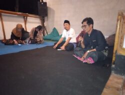 Andi Mardan Anggota DPRD Loteng  Sangat Antusias Mengembangkan Pariwisata Seni Budaya Adat Sasak