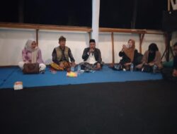 Pemdes Bonjeruk Sangat Bangga dan Apresiasi Kenerja Para Pemuda Desa Bonjeruk