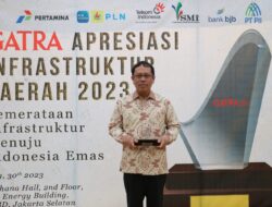 Diikuti 10 Negara, Kepala Bapenda Makassar Jadi Narasumber Pelatihan Pajak di Tokyo