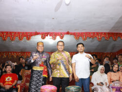 Danny Pomanto: Pesta Adat Je’ne-Je’ne Sappara Ibarat Menjaga Akar Pohon Kebudayaan