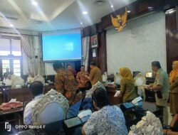 Pemda Loteng Bisa Belajar Tentang Satra Wisata Kuliner, SKG MPP Kota Surabaya