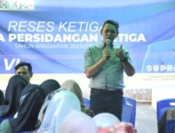 Legislator Suratman Serukan Bangun Proyek Pengolahan Sampah jadi Tenaga Listrik di TPA Tamangapa