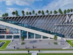 Dinas PU: Makassar Government Center Akan Jadi Pusat Data Inovatif