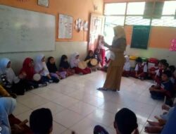 UPT SPF SDI Kassi Kassi 1 Makassar Lakukan Berbagai Persiapan Jelang  Karnaval Muharam