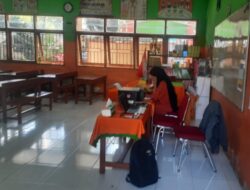 Siapkan 2 Rombel, UPT SPF SDN Cendrawasih Makassar Buka PPDB TP 2023/2024