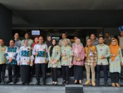 Kepala Bapenda Firman Hamid Pagarra Hadiri Makassar Investment Forum (MIF) APEKSI XVI 2023