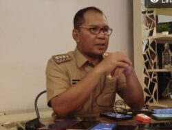 Wali Kota Danny Bakal Merombak 61 Lurah di Makassar: Sudah Ada Nama Pengganti