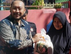 Camat Panakkukang dan Walikota Makassar Bersatu Dalam Meringankan Beban Masyarakat”