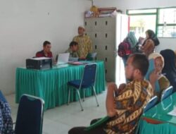 PPDB TP 2023/2024, UPT SPF SD Inpres Perumnas Makassar Siapkan 4 Rombel