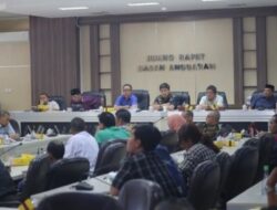 Komisi C DPRD Makassar Gelar RDP Soal Rencana Pengadaan Lahan PSEL di Tamalanrea
