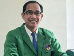 Ketua DPRD Makassar Rudianto Lallo Jalani Sidang Ujian Tesis Megister Hukum di Pascasarjana UMI