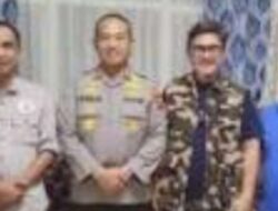 Perihal Polemik TPA Antang, Kapolrestabes Makassar Fasilitasi Negoisasi Antara DPRD dan Perwakilan Warga Tamangapa