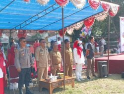 Jelang HUT RI Ke-78, Kadisdik Makassar Buka Kegiatan KKG PJOK Kecamatan Manggala dan Tallo