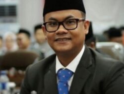 Legislator Ray Suryadi Soroti Proyek Gedung Puskesmas Ujung Pandang Baru yang Mangkrak