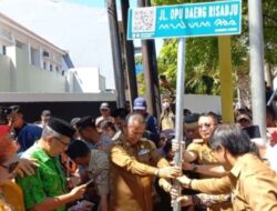 Disdukcapil Makassar Fasilitasi Warga Ubah Alamat KTP dan KK di Jalan Opu Daeng Risadju