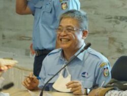 Stok Air Menipis, PDAM Kota Makassar Berlakukan Sistem Buka Tutup