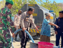 DIASIH Merupakan Inovasi Polres Sumbawa Barat