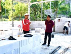 Pemprov Sulbar Bangun Pabrik Es dan Cold Storage untuk Perkuat Sektor Perikanan