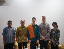 Konjen Australia Beri Sinyal, Siap Kerjasama Sektor Pertanian dan Pariwisata di Sulbar