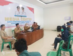 Kepala Bappenda Ungkap Fakta, Pedagang Bakso Belum Memenuhi Kewajibannya