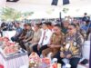 Camat Tallo Hadiri Peringatan Hari Keluarga Nasional di Anjungan Toraja Mandar