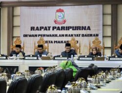 Danny Pomanto Apresiasi DPRD Makassar Inisiasi Perda Kota Layak Anak