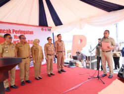 Kejar Zero Stunting, Danny Pomanto Kukuhkan Bapak Bunda Asuh Anak Stunting