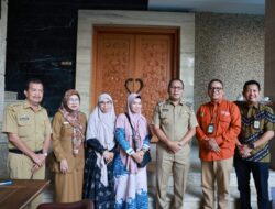 Balai BTKLPP Kemenkes: Kualitas Udara di Makassar Masih Bagus