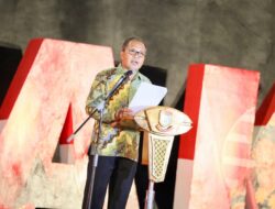 Wali Kota Danny: Dinas PU Sudah Bor Lebih Dari 10 Titik Antisipasi Kekeringan di Makassar
