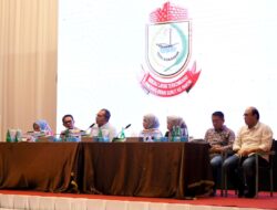 Hadapi Kemarau Panjang, Begini Upaya Danny-Fatma Penuhi Kebutuhan Air Bersih Masyarakat