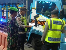 Kapolsek KPL Tano Gelar Kegiatan Rutin Yang Ditingkatkan (KRYD)