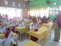 UPT SPF SDI Bung Makassar Gelar MPLS TP 2023-2024