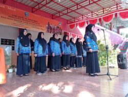 Peringati HUT RI ke-78, UPT SPF SDI Bung Makassar Gelar Upacara Bendera dan Berbagai Perlombaan