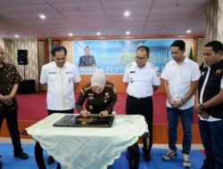 Danny Pomanto: Dojo Kejari Perkuat Atlet Karate Maksssar