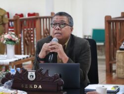 Berbagai Event Meriahkan Hari Jadi Sulbar ke 19, Panitia Mulai Susun Agenda