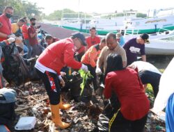 Dian Kominfo: Jadikan Majene Sebagai Model Pengembangan Ekowisata