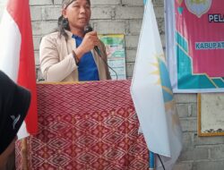 Ketua Umum Sasaka Nusantara NTB Apresiasi Langkah Sigap Polres Lombok Tengah.