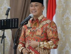 Pj Gubernur Sulbar, Prof Zudan Ajak MUI Rumuskan Materi Dakwah Atasi Permasalahan Sulbar