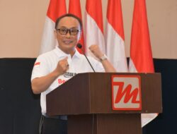 Perkuat Karakter Berakhlak, OPD Diharap Dapat Lebih Dekat Dengan Masyarakat