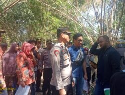 Gagalnya Lakukan Eksekusi Kasus Tanah PA Praya Dicurigai ada permainan