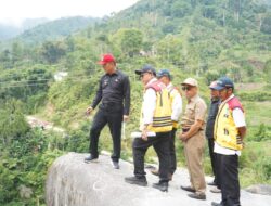 Target Tahun Ini Ruas Jalan Mambi-Malabo Selesai, Tak Becek Lagi, Warga: Terima Kasih Presiden