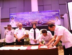 Wawali Fatma Tekankan Kolaborasi OPD Hapuskan Kemiskinan Ekstrem Kota Makassar