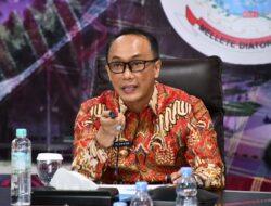 Polda Launching Aplikasi Si Centing dan Pj Gubernur Sulbar Sinergi Serta Kolaborasi Bersama Tuntaskan Masalah Stunting
