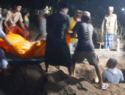 Wanita Paruh Baya Ditemukan Meninggal Mengenaskan Dirumahnya*