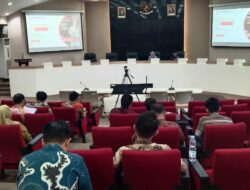 Pemkot Makassar Optimis Raih Hasil Positif dalam Survei Dampak Smart City Kementerian Kominfo